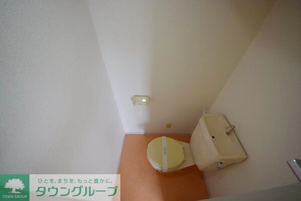 コーラルスターガーデンの物件内観写真